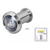 Mirilla Para Puerta Vista 180° Lion Tools