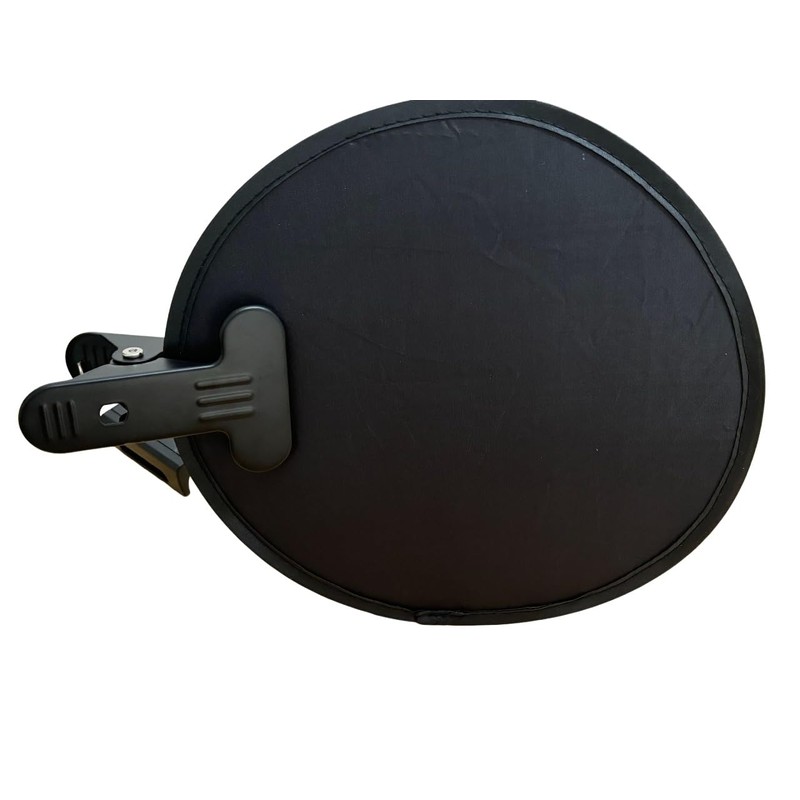 360° Swivel Tablet Sun Shade Flexible, Adjustable, and Portable