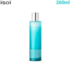 ISOI Pore Tightening Tonic Essence 260ml