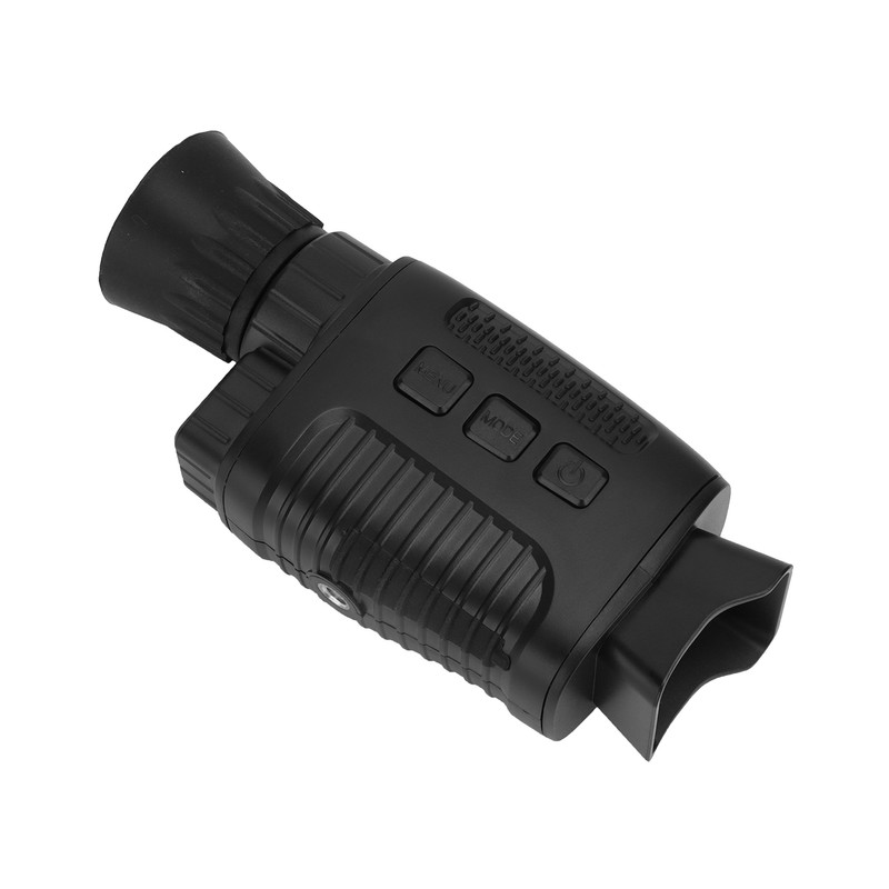 NV1000 Digital Night Vision Monocular Infrared Monoculars for Both Day