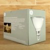 GE Classic 3X Life LED Floodlight Outdoor Wet Rated 90W