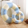 AiMMei Float, 35.4 inches (90 cm), Adult, Handle, Durable, Stable,