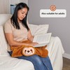 Weighted Lap Pad for Kids | Calming & Comforting |