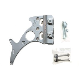 Y'M Industrial 425-01 Hook Fox