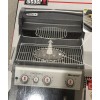 Weber New Weber 7586 Gourmet Barbeque System Spirit 300 Series