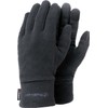 Trekmates TM-5556 Anart Gloves, Climbing Gloves, Black, S