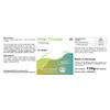 Milk Thistle 750 mg - with 80% Silymarin - 90