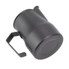 Coffee Frothing Pitcher 304 Stainless Steel Milk Steaming Jug Cup