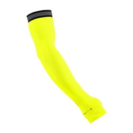 Carhartt unisex-adult Force All-season Protective Sleeve, Brite Lime, XS