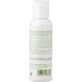 Aloevida Gel 97% Aloe vera + Aguacate 60 ml