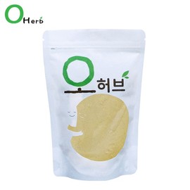 O'Herb Korean Angelica Powder Decursin 250g / 오허브 참당귀 분말 가루 데커신 250g