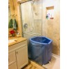 Tina Tipo Barril Bañera Para Crioterapia Tina Baño De Hielo