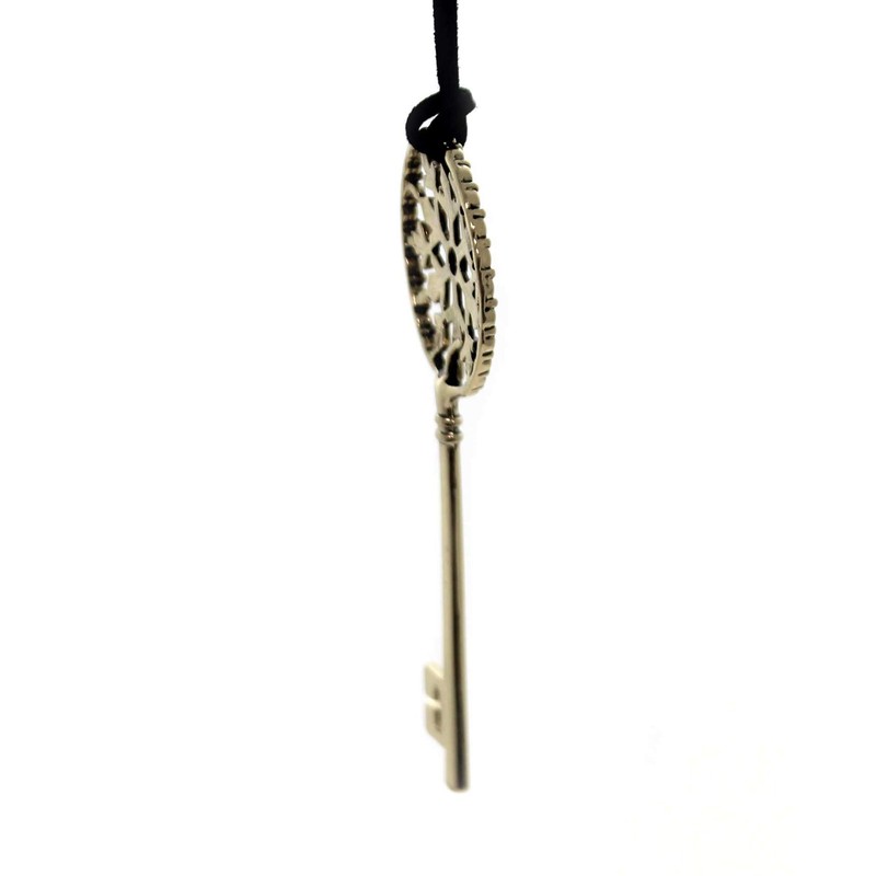 Roman Inc. 4" Santa's Key Ornament