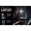 Armytek Wizard C2 Pro Max Headlamp Cool White 4000 Lumen