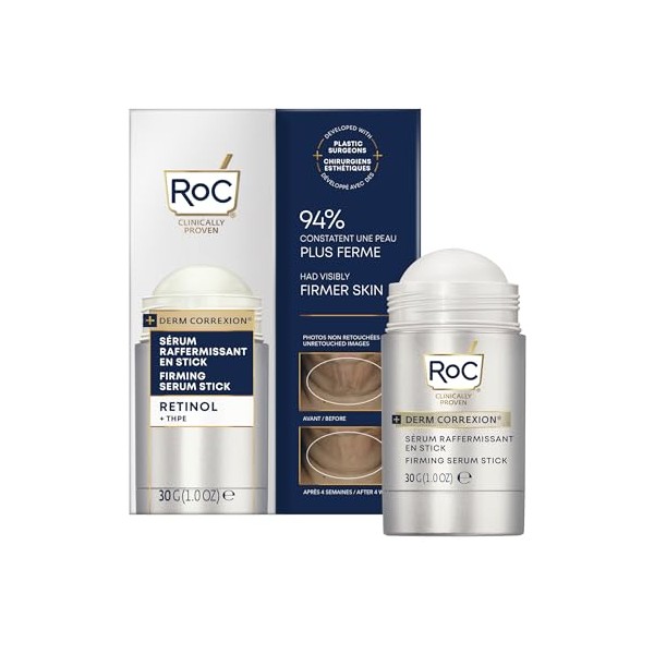 RoC RoC Derm Correxion Firming Serum Stick 30G
