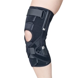 Japan sigumakkusu [Knee Joint Support] ekusueidoni- ACL Size Medium 363102 