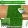 DUSPRO 71"x11" Sheet Moss Roll, Peel and Stick Moss Sheets