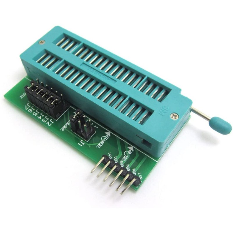 Fasizi PIC ICD2 PICKit 2 PICKIT 3 Programming Adapter PICKIT2