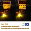 KISLED 12-24V Super Bright 194 912 921 168 175 2825