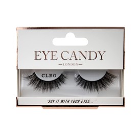 Eye Candy Signature Lash Collection - Cleo