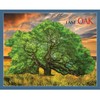 Madd Capp Tree Shaped 1000 Piece Jigsaw Puzzle - I