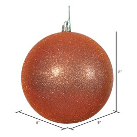 Vickerman Ball Ornament