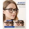 Silicone Anti-Slip Nose Pads for Glasses - 10 Pairs
