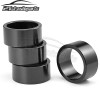 21ST 4.5" Full Front & Rear Suspension Leveling Lift Kit