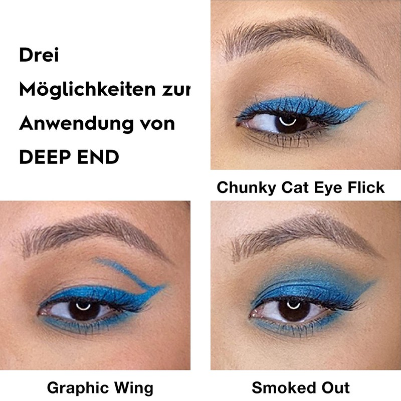 Urban Decay | 24/7 Glide-On Eye Pencil | Eyeliner |