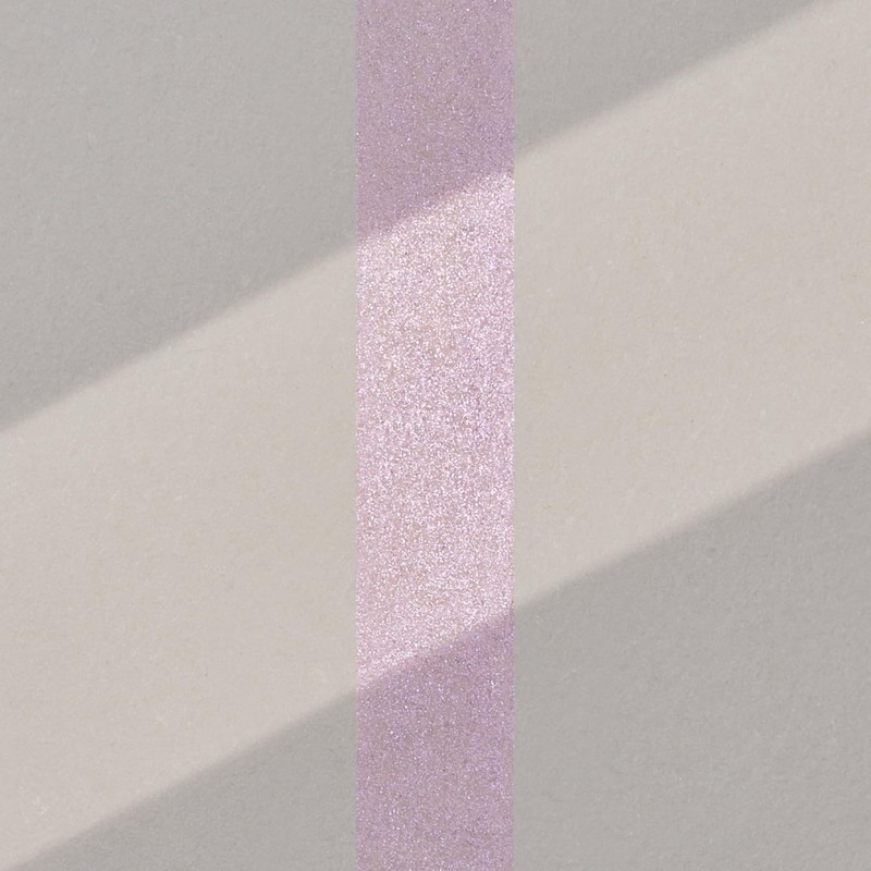 UZU BY FLOWFUSHI Shade Liner, Prism Pink, Liquid Eyeliner, Off