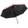 TOKYO GOODS MARKET Lightweight Compact UV Protection Parasol Folding Umbrella,