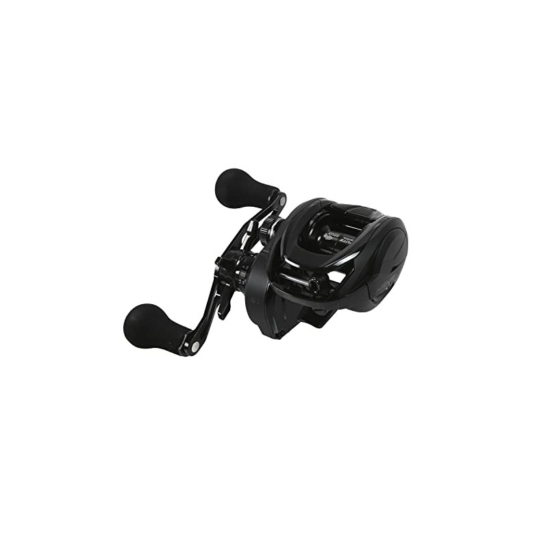 OKUMA HDT100-A Hakai Baitcast Right Reels Black 100