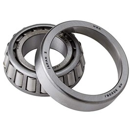 NSK HR30304J 30304 Tapered Roller Bearing with Conical Roller Bearing