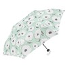 Waterfront U351-0814MT2-B8 Umbulatio Umbrella, Neo Mini, Poppy Matcha Green, 20.1