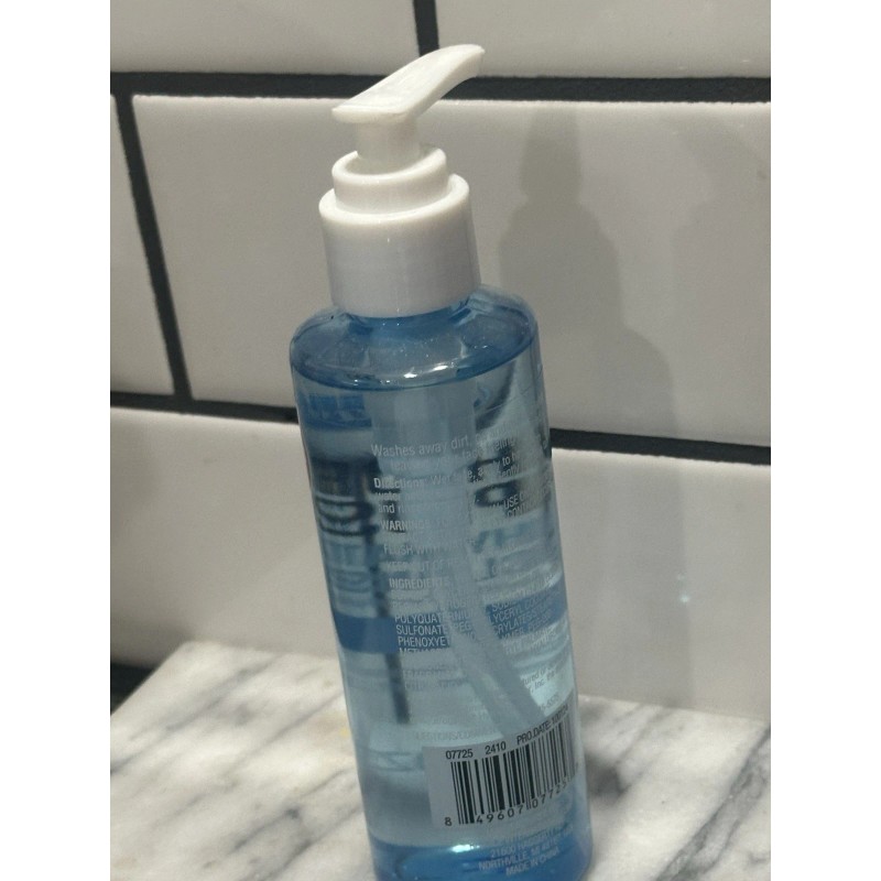 PLUS Xtra Care Hydro Plus Hydrating Cleansing Gel W/ Hyaluronic