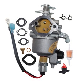Carburador Carb 146-0881 para Onan Cummins A041D744 KY Series, QG 4000 4KYFA-6747P 4000W, 0A6562 RV Generador