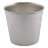 As One Stainless Steel Sample Cup 4.1 fl oz (105