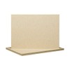 A4 Grass Paper 90gsm 210 x 297mm Natural Colour Printer