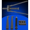 Upgrade Lower Bearing Carrier Puller for Yamaha Johnson Evinrude Mercury