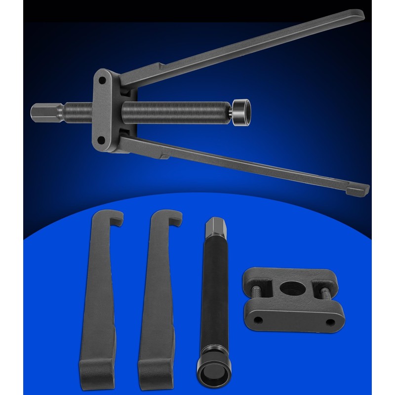 Upgrade Lower Bearing Carrier Puller for Yamaha Johnson Evinrude Mercury