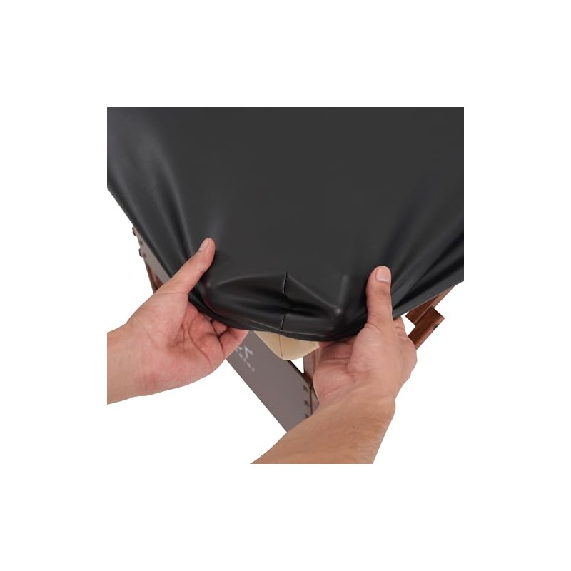 Master Massage Universal Fabric Fitted PU Vinyl leather Ultra-Durable Protection