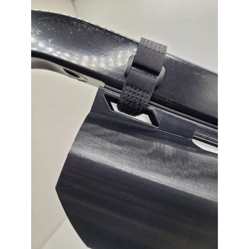 Peter Prints 3D Front And Center JBL FLIP 4, 5