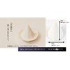 MOA feteli (moafetexi) Salt Minute Set Good Luck Eight Corners