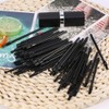 Disposable Lip Brushes, 50Pcs Lipstick Applicator Makeup Cosmetic Wands Lint