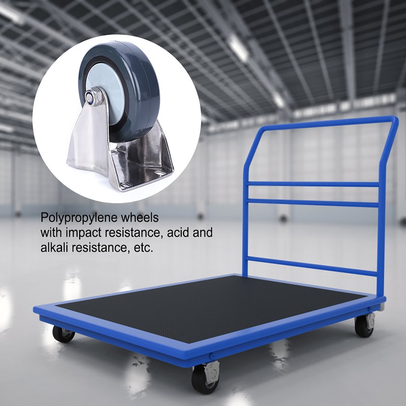 Caster Wheels 2in 304 Stainless Steel Heavy Duty Wear Resistant