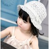 Gorro de sol transpirable para bebés y niños, 50 UPF