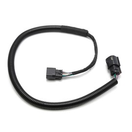 BL3Z14A411A Backup Camera Wire Harness Rear View Camera Wiring Harness Replacement Ford F-150 2010-2014