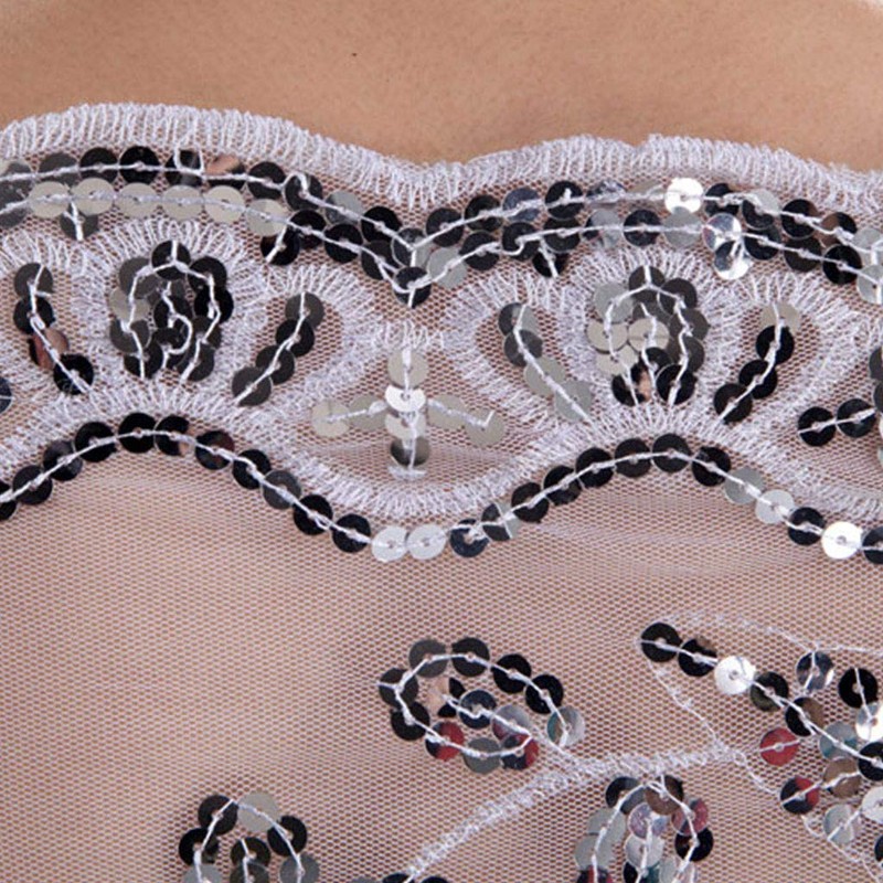 XUYUH Wedding Shawl New Bride Wedding Dress Women Cheongsam Shawl