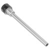 Straight Shank Extension Rod ER11 Collet Tool Holder with Wrench