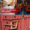 Landhoow 22 Pcs Large Magnetic Hooks Heavy Duty Garage Magnet